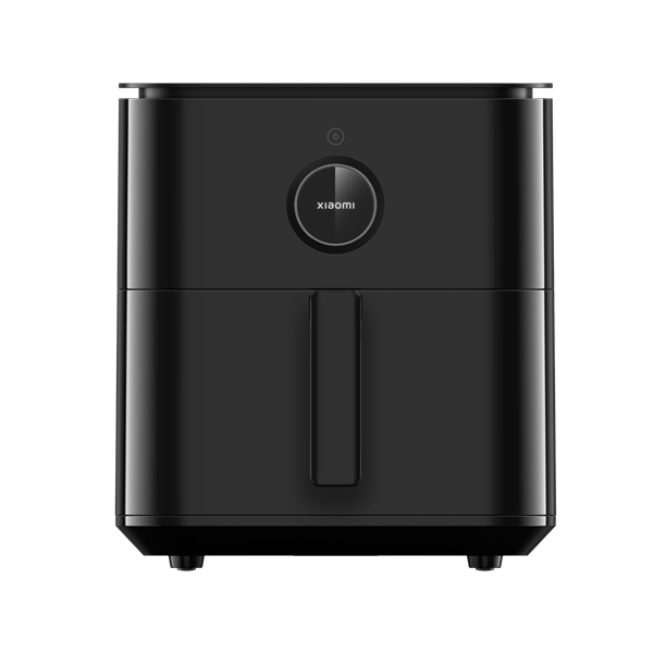 BHR7357EU Xiaomi Smart Air Fryer 65l - Black wr 01 Xiaomi Smart Air Fryer 6.5l - Black