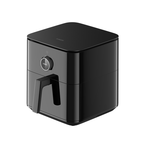 BHR7357EU Xiaomi Smart Air Fryer 65l - Black wr 02 Xiaomi Smart Air Fryer 6.5l - Black