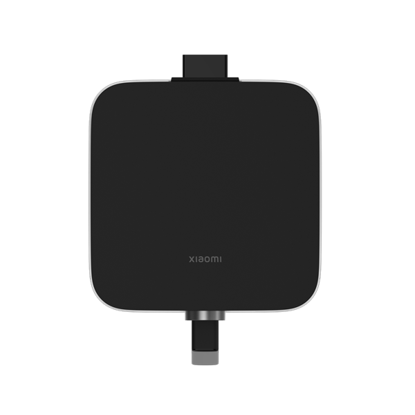 BHR7357EU Xiaomi Smart Air Fryer 65l - Black wr 03 Xiaomi Smart Air Fryer 6.5l - Black