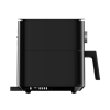 BHR7357EU Xiaomi Smart Air Fryer 65l - Black wr 04 Xiaomi Smart Air Fryer 6.5l - Black