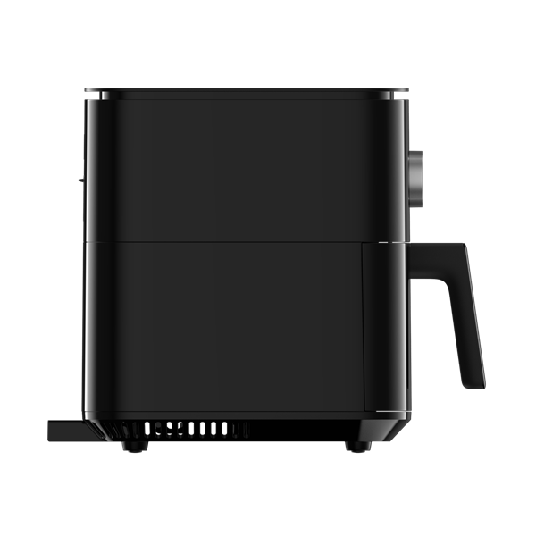 BHR7357EU Xiaomi Smart Air Fryer 65l - Black wr 04 Xiaomi Smart Air Fryer 6.5l - Black