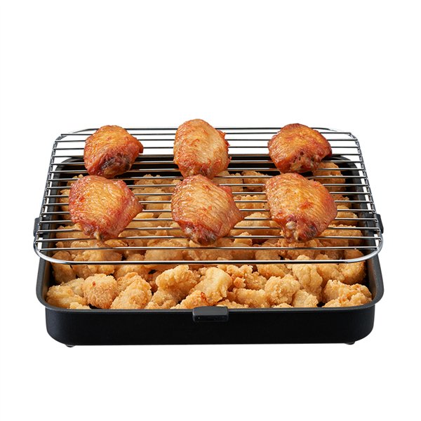 BHR7358EU ls -2 Xiaomi Smart Air Fryer 6.5L