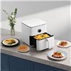 BHR7358EU ls -4 Xiaomi Smart Air Fryer 6.5L