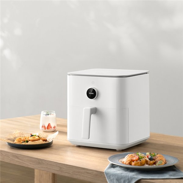 BHR7358EU wr 07a Xiaomi Smart Air Fryer 6.5L