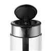 Xiaomi 1.7L Electric Glass Kettle – 2200W Fast Boil