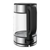 Xiaomi 1.7L Electric Glass Kettle – 2200W Fast Boil