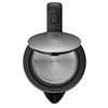 Xiaomi 1.7L Electric Glass Kettle – 2200W Fast Boil