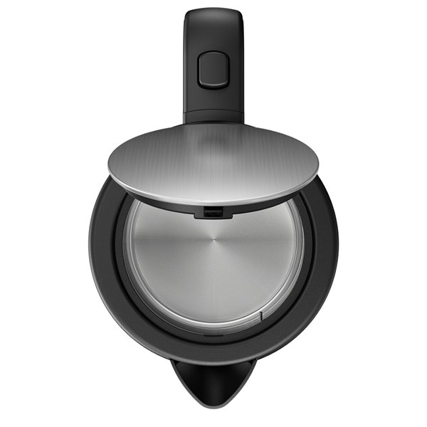 Xiaomi 1.7L Electric Glass Kettle – 2200W Fast Boil