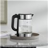 Xiaomi 1.7L Electric Glass Kettle – 2200W Fast Boil