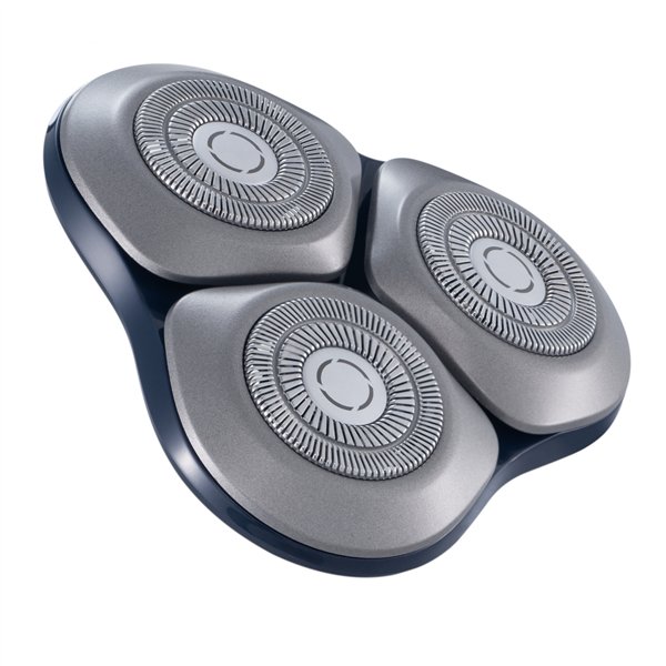 BHR7453GL Xiaomi-Electric-Shaver-S101-Replacement-Head wr 01 Xiaomi Electric Shaver S101 Replacement Head