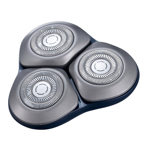 BHR7453GL Xiaomi-Electric-Shaver-S101-Replacement-Head wr 03 Xiaomi Electric Shaver S101 Replacement Head