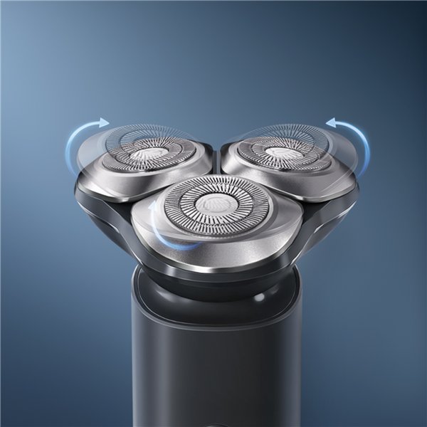 BHR7453GL Xiaomi-Electric-Shaver-S101-Replacement-Head wr 05 Xiaomi Electric Shaver S101 Replacement Head