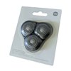 BHR7453GL Xiaomi-Electric-Shaver-S101-Replacement-Head wr 06 Xiaomi Electric Shaver S101 Replacement Head