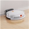 Xiaomi Robot Vacuum Cleaner and Mop E5 - White