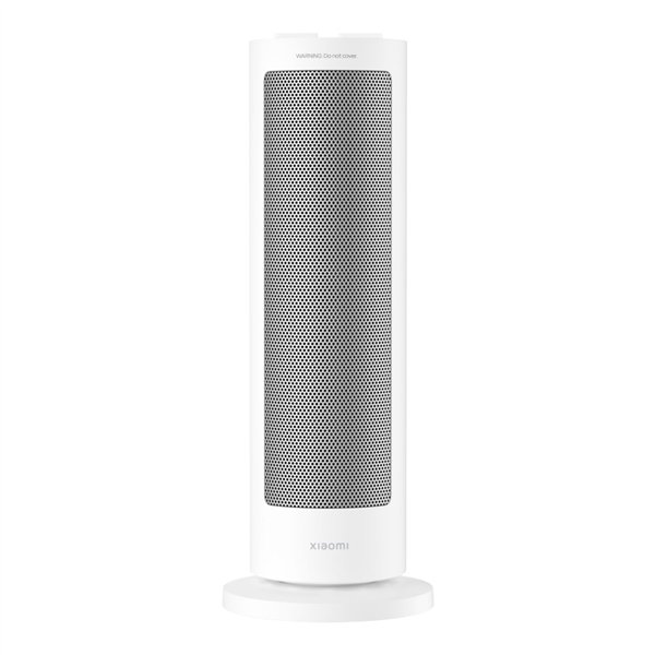 BHR8288EU-WR-01 Xiaomi Fan Heater (2000W, PTC Ceramic, 70° Oscillation)