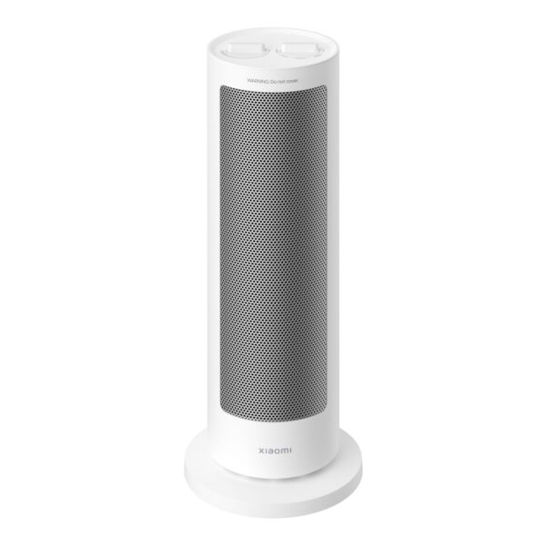 BHR8288EU-WR-04 Xiaomi Fan Heater (2000W, PTC Ceramic, 70° Oscillation)