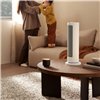 BHR8288EU-WR-07 Xiaomi Fan Heater (2000W, PTC Ceramic, 70° Oscillation)