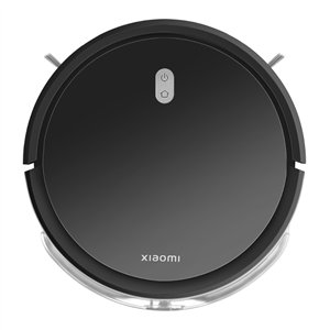 Xiaomi Robot Vacuum Cleaner and Mop E5 - Black