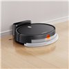 Xiaomi Robot Vacuum Cleaner and Mop E5 - Black