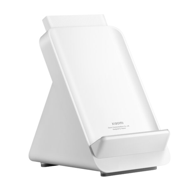 BHR8304GL Xiaomi-80W-Adaptive-Wireless-Charging-Stand-White wr 01a Xiaomi 80W Adaptive Wireless Charging Stand