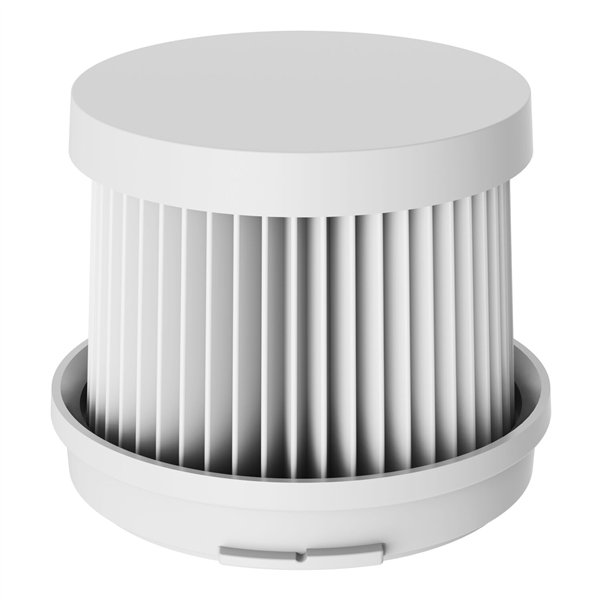 Xiaomi Dust Mite Vacuum Cleaner Filter (2-Pack)
