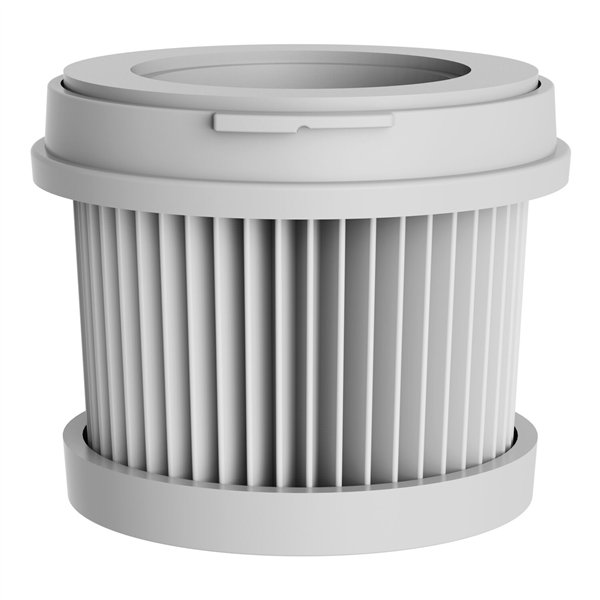 Xiaomi Dust Mite Vacuum Cleaner Filter (2-Pack)
