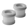Xiaomi Dust Mite Vacuum Cleaner Filter (2-Pack)