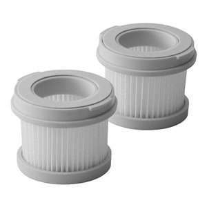Xiaomi Dust Mite Vacuum Cleaner Filter (2-Pack)