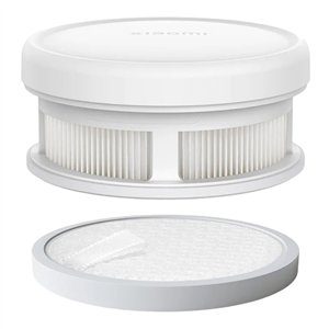 Xiaomi Vacuum Cleaner G20 Lite Filter Kit (Post-filter and 2 Pre-filters)
