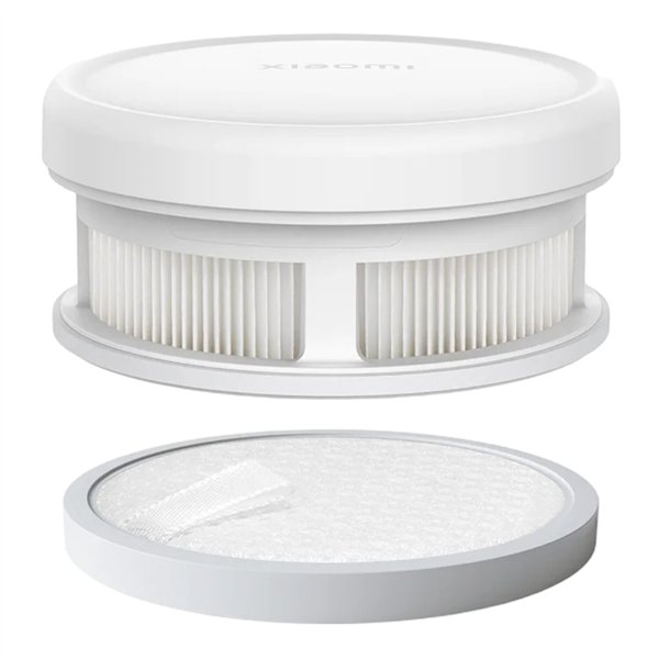 Xiaomi Vacuum Cleaner G20 Lite Filter Kit (Post-filter and 2 Pre-filters)