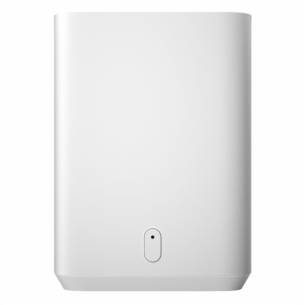 BHR8618GL Xiaomi-Outdoor-Camera-Base-Station 01 Xiaomi Outdoor Camera Base Station – White