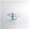 BHR8618GL Xiaomi-Outdoor-Camera-Base-Station 06 Xiaomi Outdoor Camera Base Station – White
