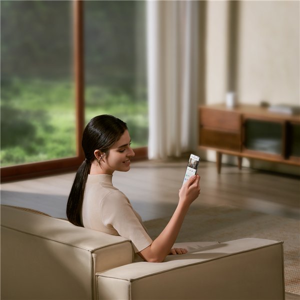 BHR8618GL Xiaomi-Outdoor-Camera-Base-Station 07 Xiaomi Outdoor Camera Base Station – White