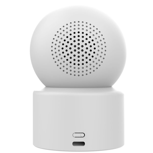 BHR8683GL Xiaomi-Smart-Camera-C301 Xiaomi Smart C301 2K Indoor Wi-Fi Security Camera-White