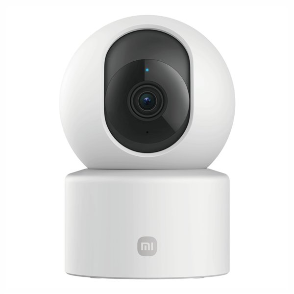 BHR8683GL Xiaomi-Smart-Camera-C301 02-1 Xiaomi Smart C301 2K Indoor Wi-Fi Security Camera-White