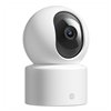 BHR8683GL Xiaomi-Smart-Camera-C301 04-1 Xiaomi Smart C301 2K Indoor Wi-Fi Security Camera-White