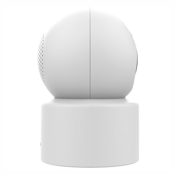 BHR8683GL Xiaomi-Smart-Camera-C301 05-1 Xiaomi Smart C301 2K Indoor Wi-Fi Security Camera-White
