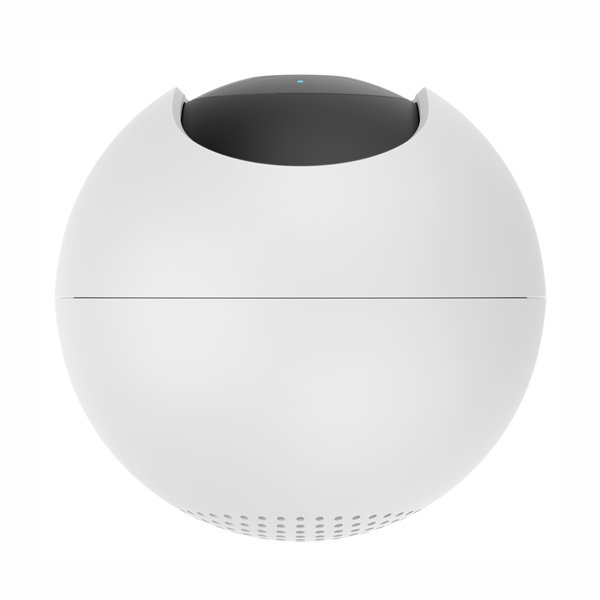 BHR8683GL Xiaomi-Smart-Camera-C301 06-1 Xiaomi Smart C301 2K Indoor Wi-Fi Security Camera-White
