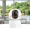 BHR8683GL Xiaomi-Smart-Camera-C301 07 Xiaomi Smart C301 2K Indoor Wi-Fi Security Camera-White