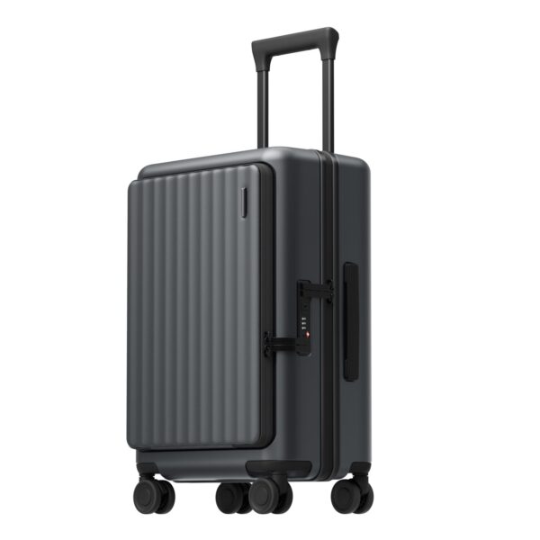 BHR8767GL-wr-02 Xiaomi Front Pocket 20" Carry-on Luggage