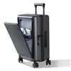 BHR8767GL-wr-05 Xiaomi Front Pocket 20" Carry-on Luggage