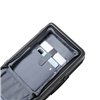 BHR8767GL-wr-07 Xiaomi Front Pocket 20" Carry-on Luggage