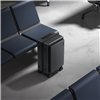 BHR8767GL-wr-08 Xiaomi Front Pocket 20" Carry-on Luggage