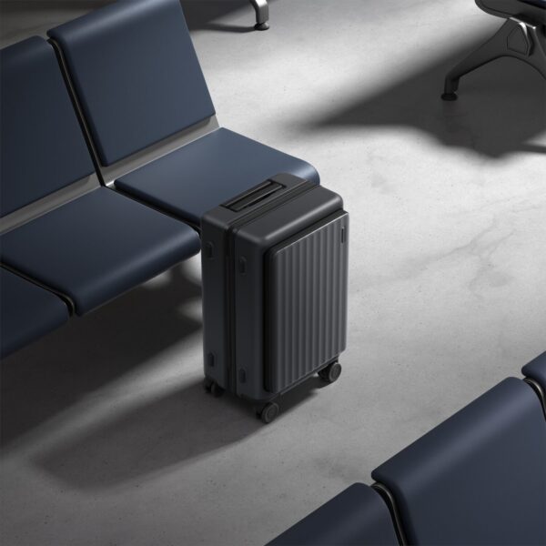 BHR8767GL-wr-08 Xiaomi Front Pocket 20" Carry-on Luggage