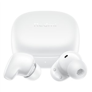 Redmi Buds 6 Play – White