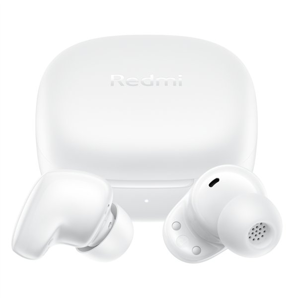 Redmi Buds 6 Play – White