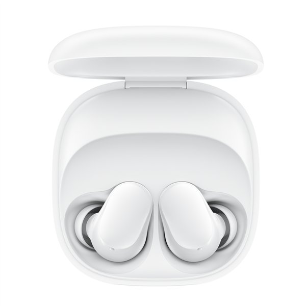 Redmi Buds 6 Play – White