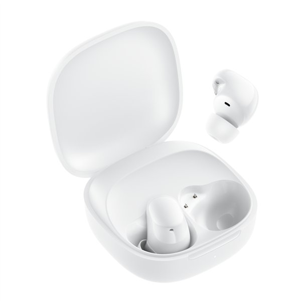 Redmi Buds 6 Play – White