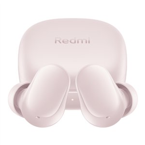 Redmi Buds 6 Play – Pink