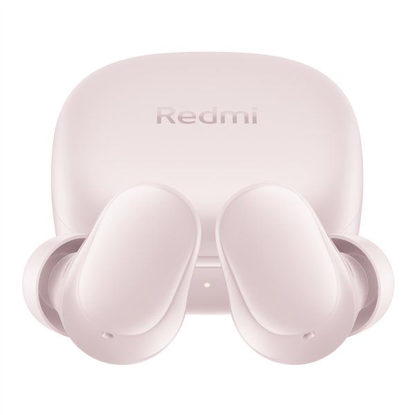 Redmi Buds 6 Play – Pink